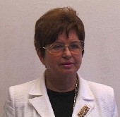 Professor Branka Zovko-Cihlar