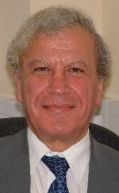 Professor Tony Constantinides