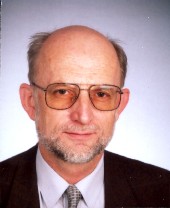 Professor Jiri Jan